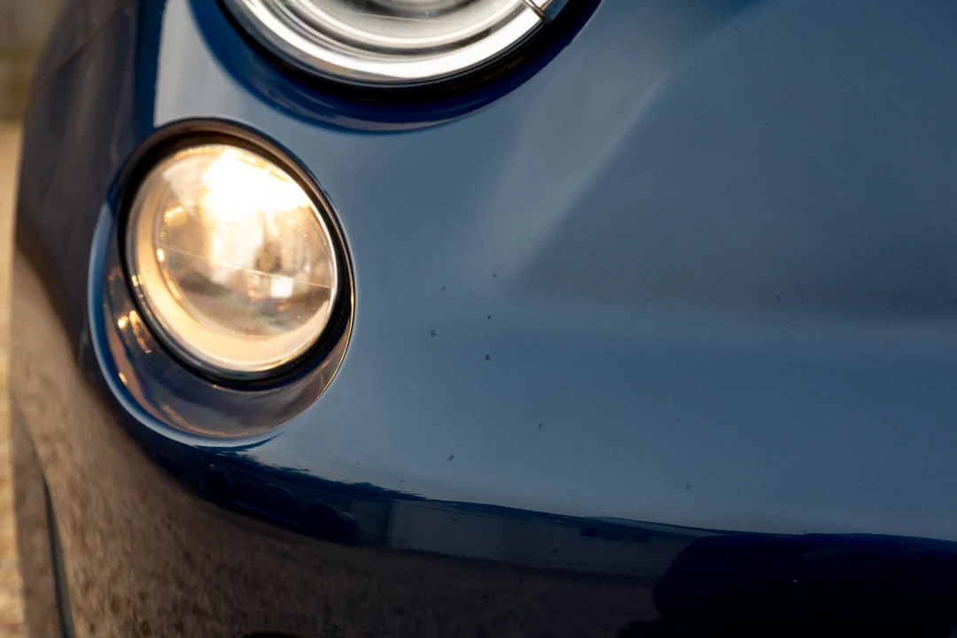 2011 Fiat Abarth 500 - Image 24 of 31