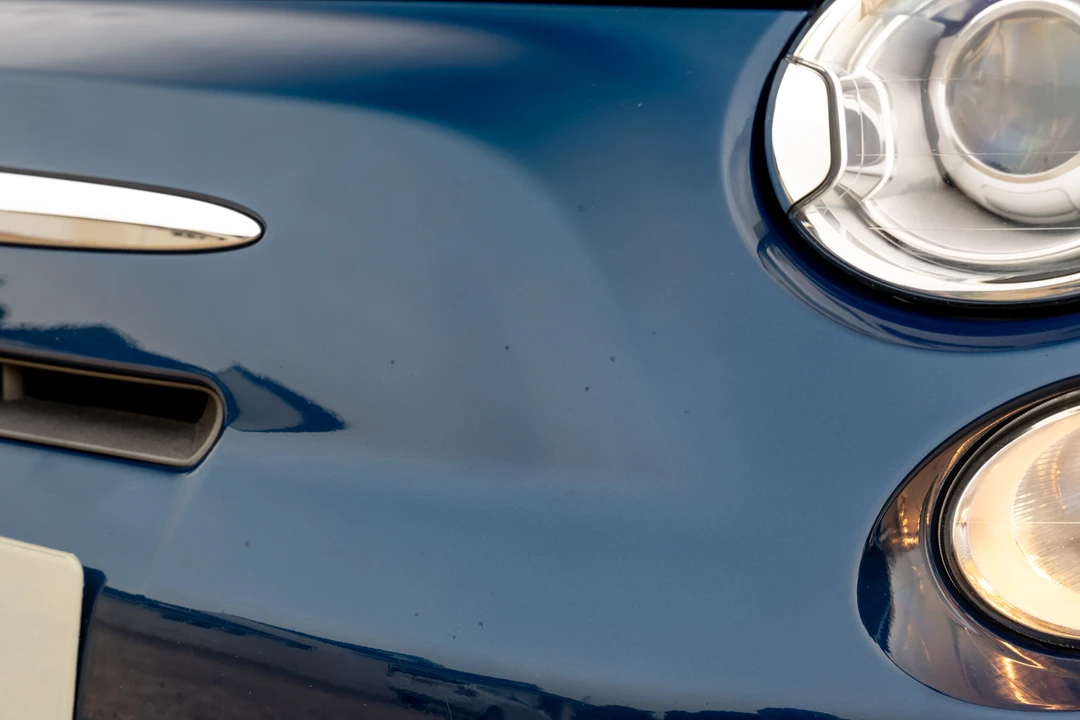 2011 Fiat Abarth 500 - Image 25 of 31