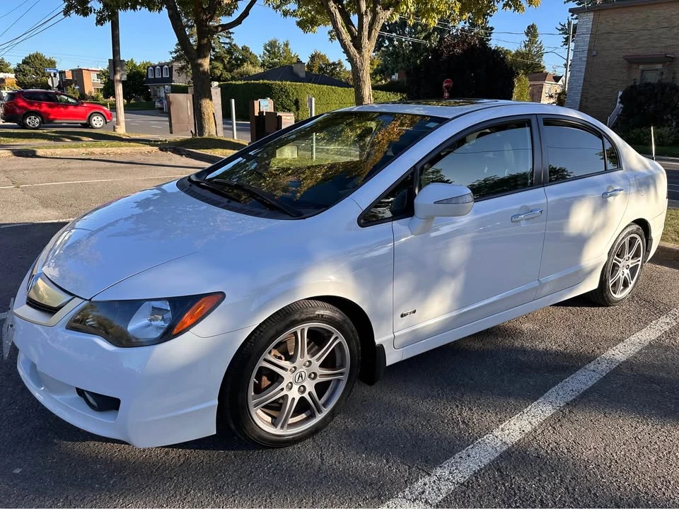2011 Acura RSX - Image 3 of 17