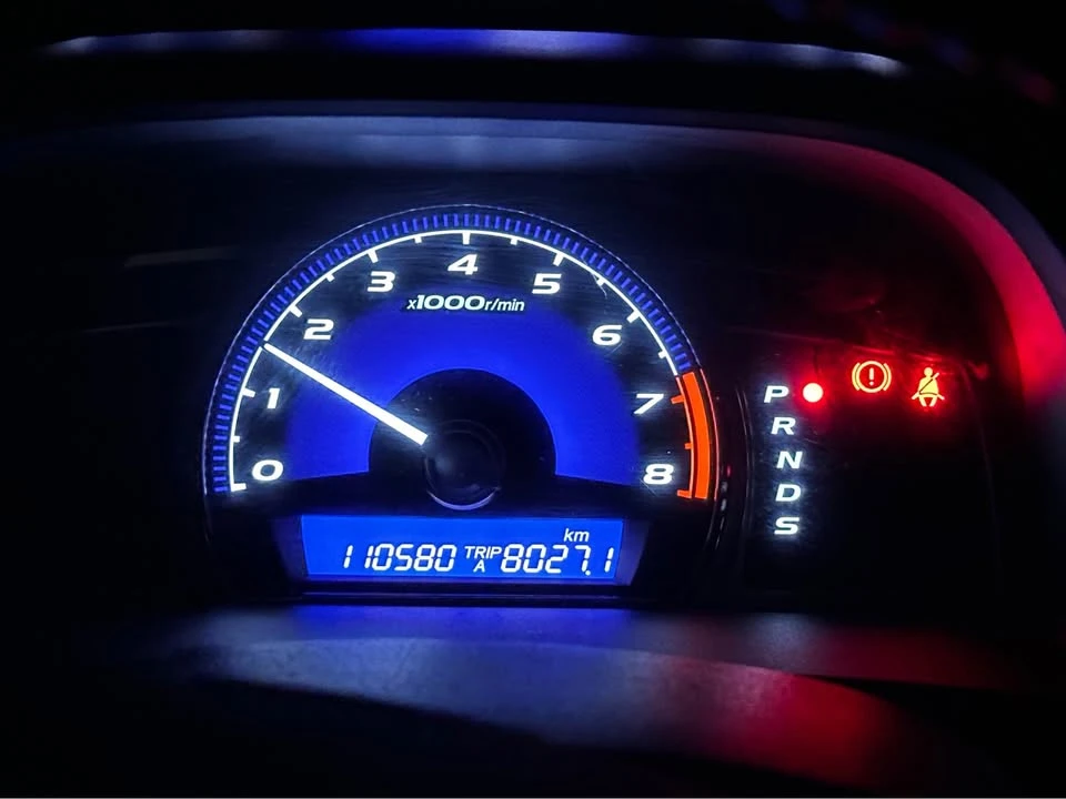 2011 Acura RSX - Image 11 of 17