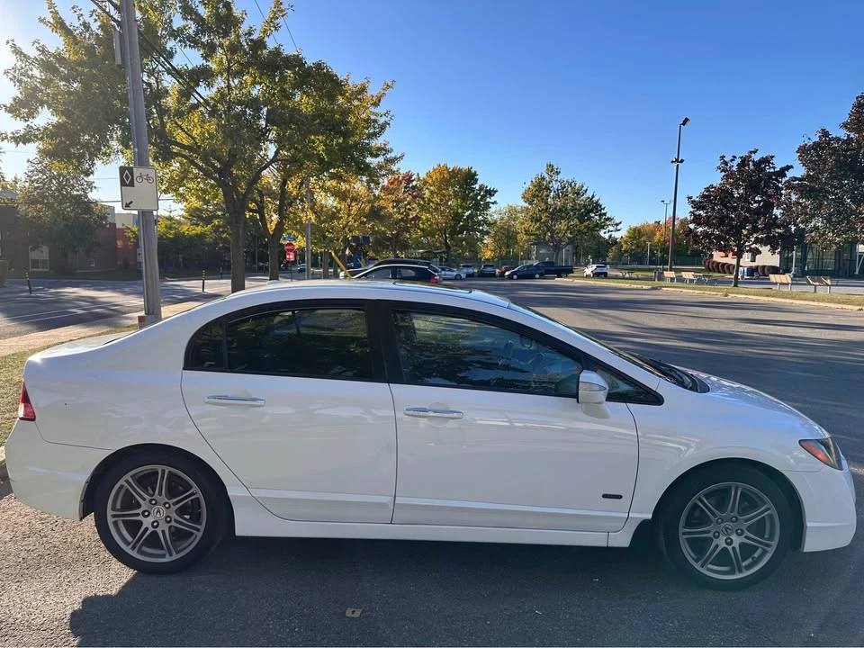 2011 Acura RSX - Image 6 of 17