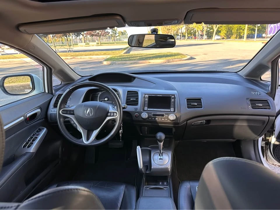 2011 Acura RSX - Image 12 of 17
