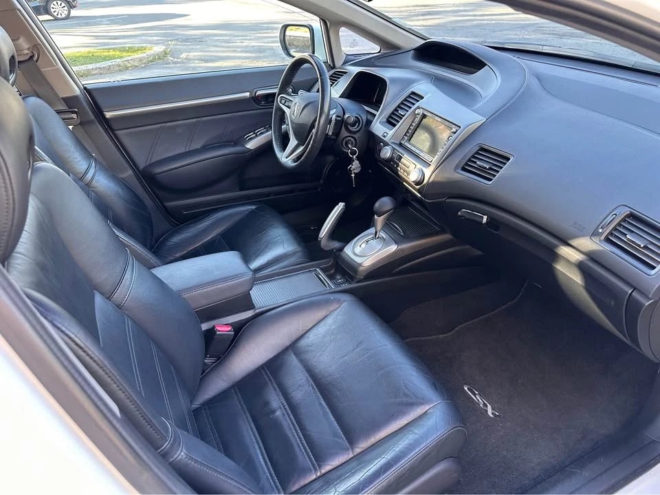 2011 Acura RSX - Image 15 of 17