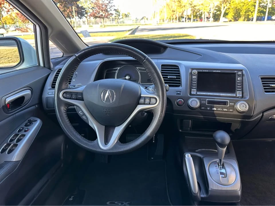 2011 Acura RSX - Image 10 of 17