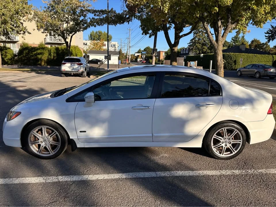 2011 Acura RSX - Image 4 of 17