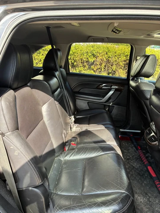 2011 Acura MDX 2nd Gen - Image 5 of 7