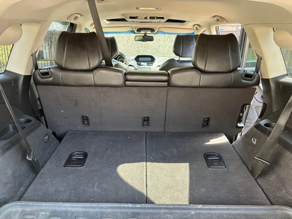 2011 Acura MDX 2nd Gen - Image 7 of 7