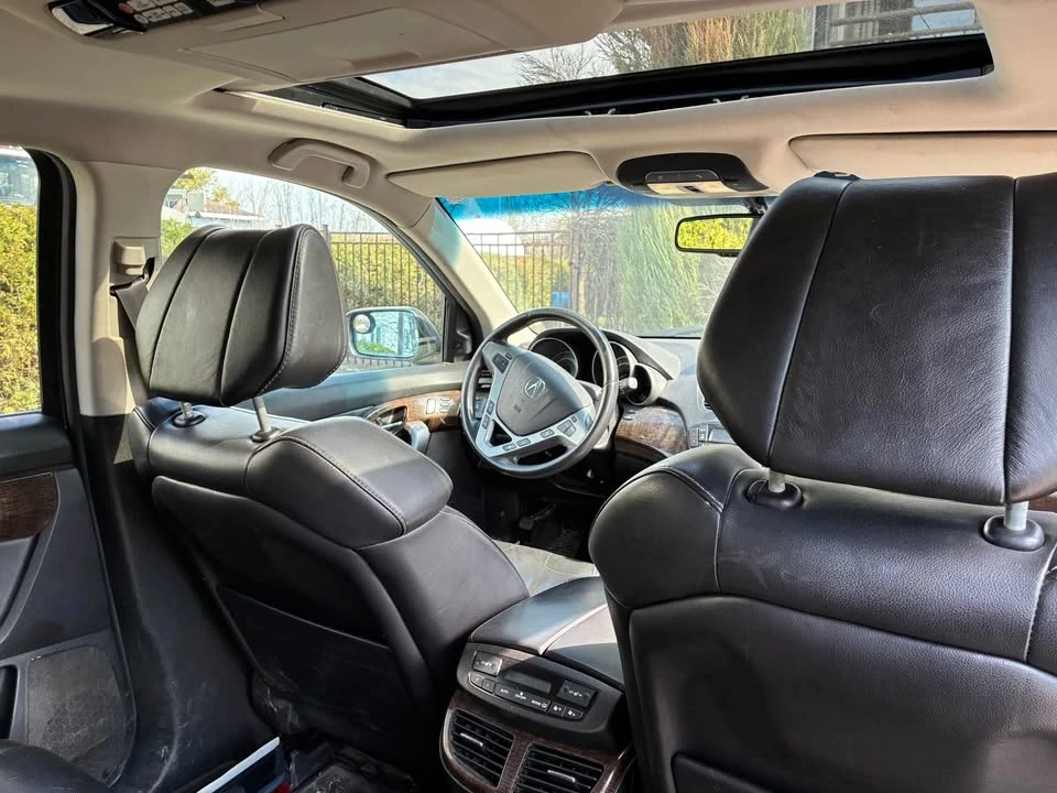 2011 Acura MDX 2nd Gen - Image 6 of 7