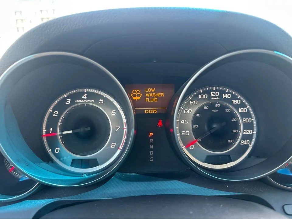 2011 Acura MDX 2nd Gen - Image 13 of 13