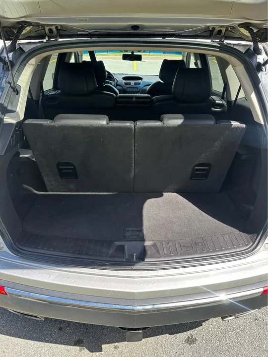 2011 Acura MDX 2nd Gen - Image 12 of 13