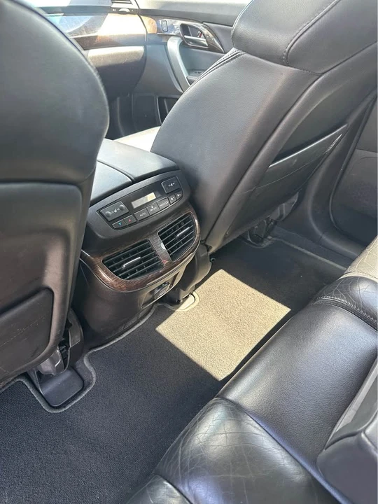 2011 Acura MDX 2nd Gen - Image 11 of 13
