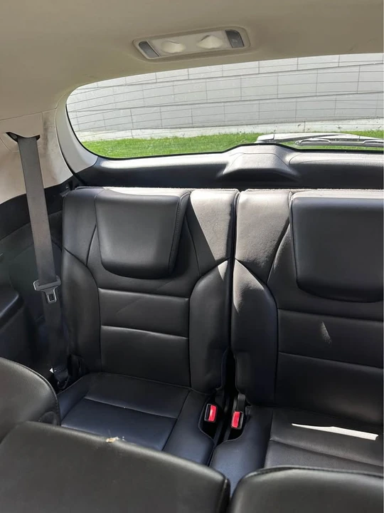 2011 Acura MDX 2nd Gen - Image 10 of 13
