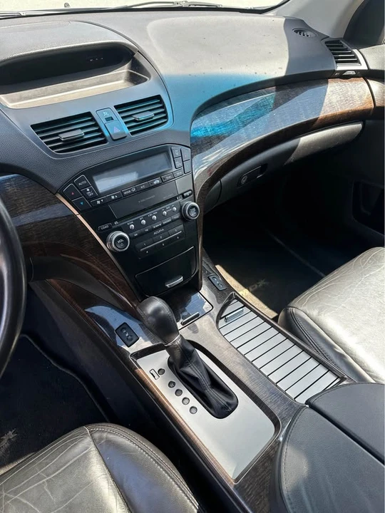 2011 Acura MDX 2nd Gen - Image 7 of 13