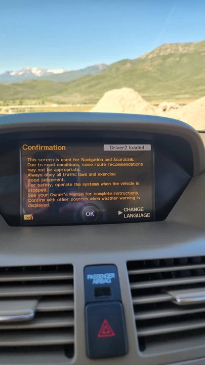 2011 Acura MDX 2nd Gen - Image 12 of 15