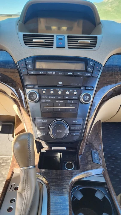 2011 Acura MDX 2nd Gen - Image 9 of 15
