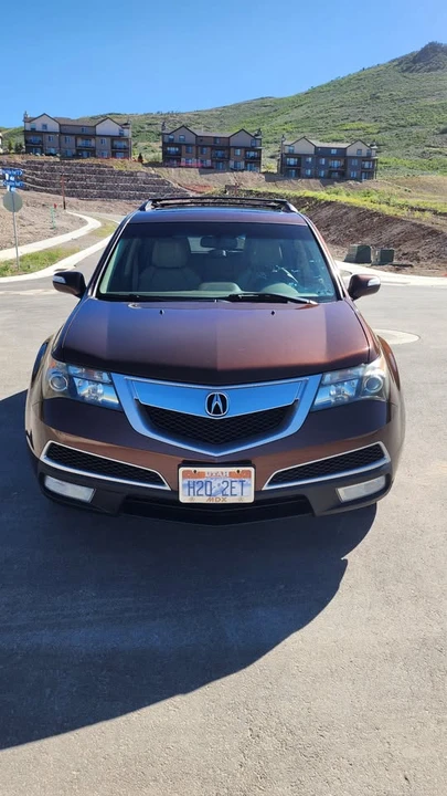 2011 Acura MDX 2nd Gen - Image 2 of 15