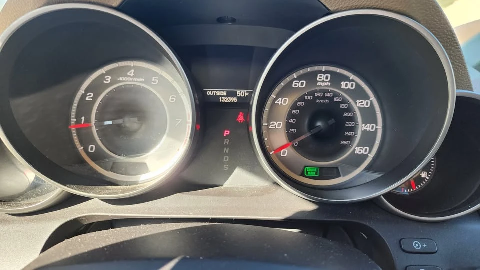2011 Acura MDX 2nd Gen - Image 11 of 15