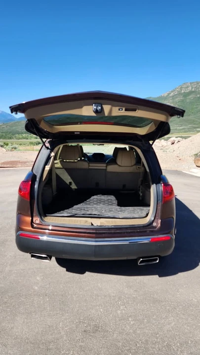 2011 Acura MDX 2nd Gen - Image 5 of 15
