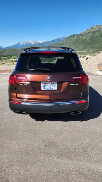 2011 Acura MDX 2nd Gen - Image 4 of 15