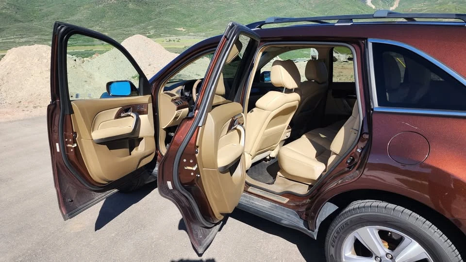 2011 Acura MDX 2nd Gen - Image 6 of 15
