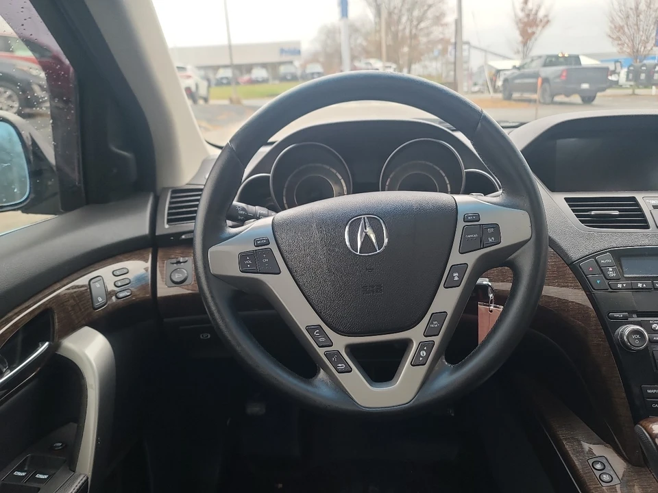 2011 Acura MDX 2nd Gen - Image 15 of 21