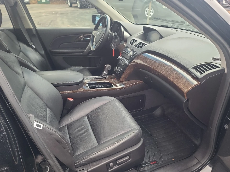 2011 Acura MDX 2nd Gen - Image 14 of 21