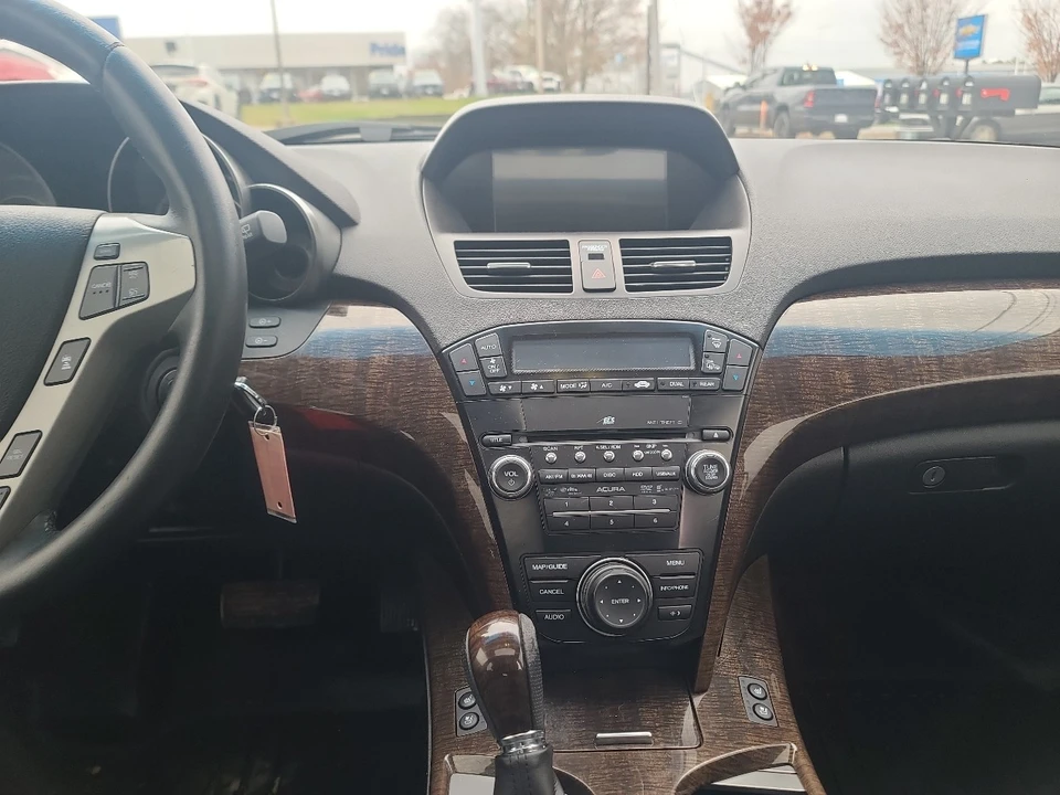 2011 Acura MDX 2nd Gen - Image 16 of 21