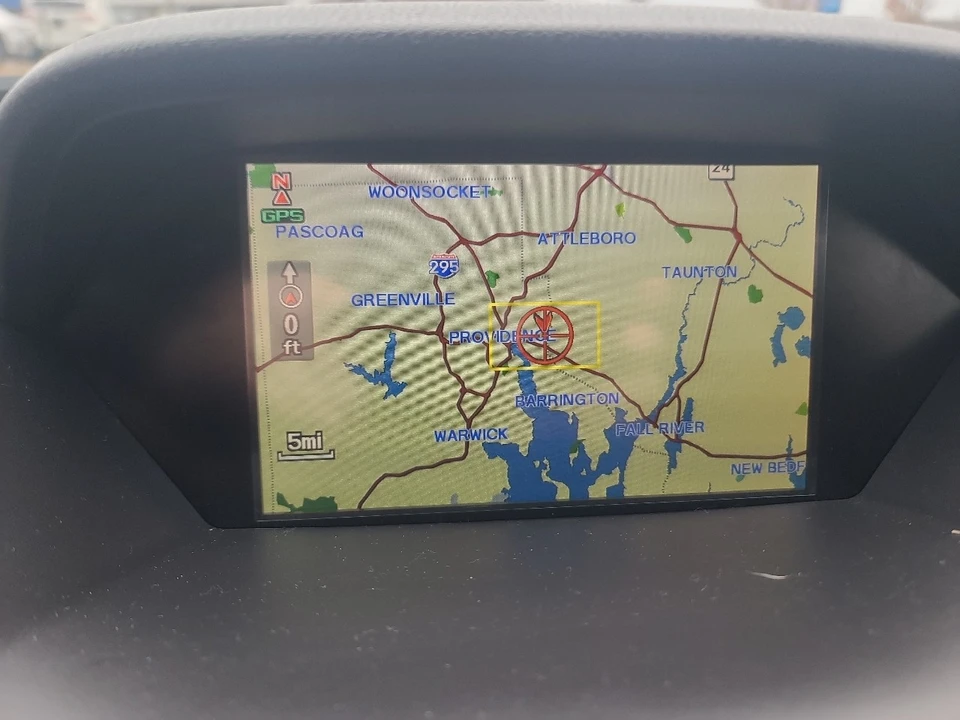 2011 Acura MDX 2nd Gen - Image 19 of 21
