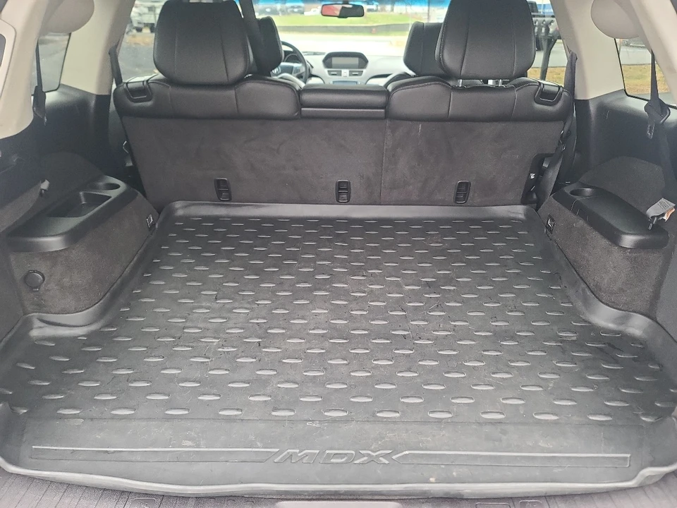 2011 Acura MDX 2nd Gen - Image 12 of 21