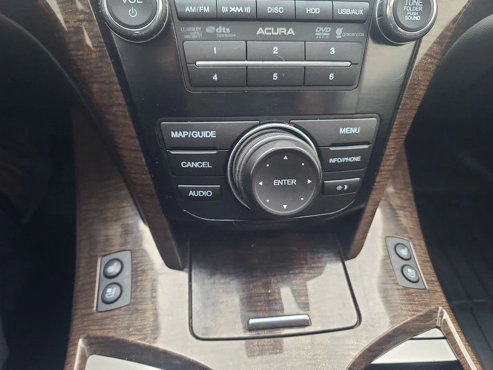 2011 Acura MDX 2nd Gen - Image 18 of 21