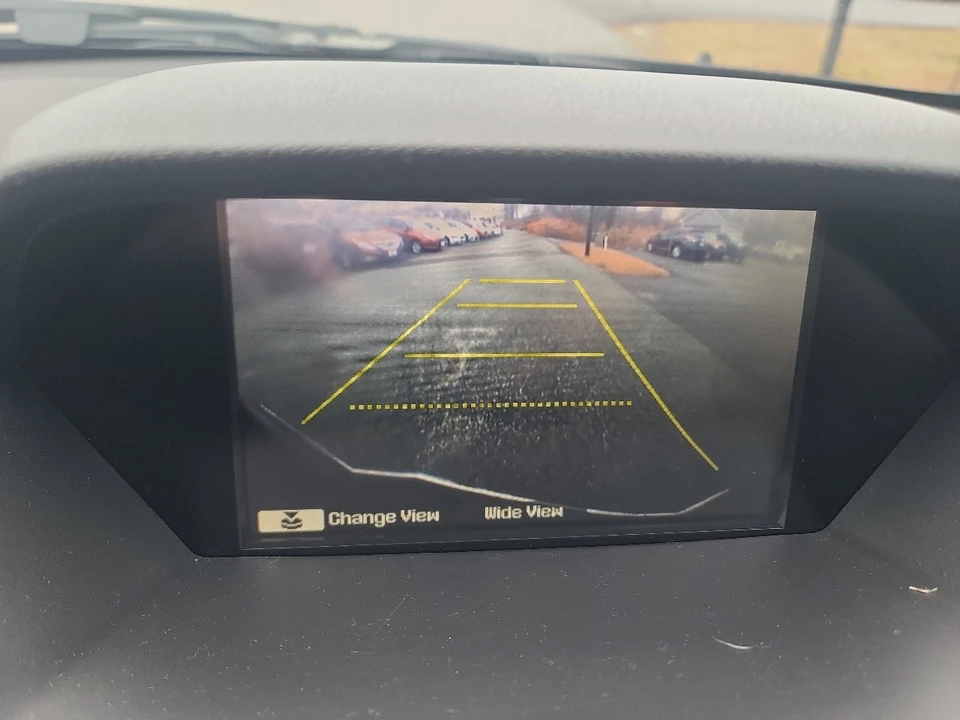 2011 Acura MDX 2nd Gen - Image 20 of 21