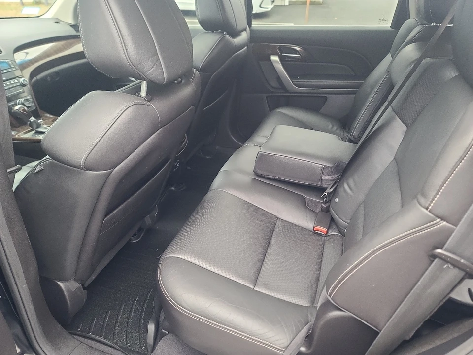 2011 Acura MDX 2nd Gen - Image 11 of 21