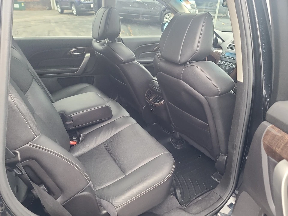 2011 Acura MDX 2nd Gen - Image 13 of 21