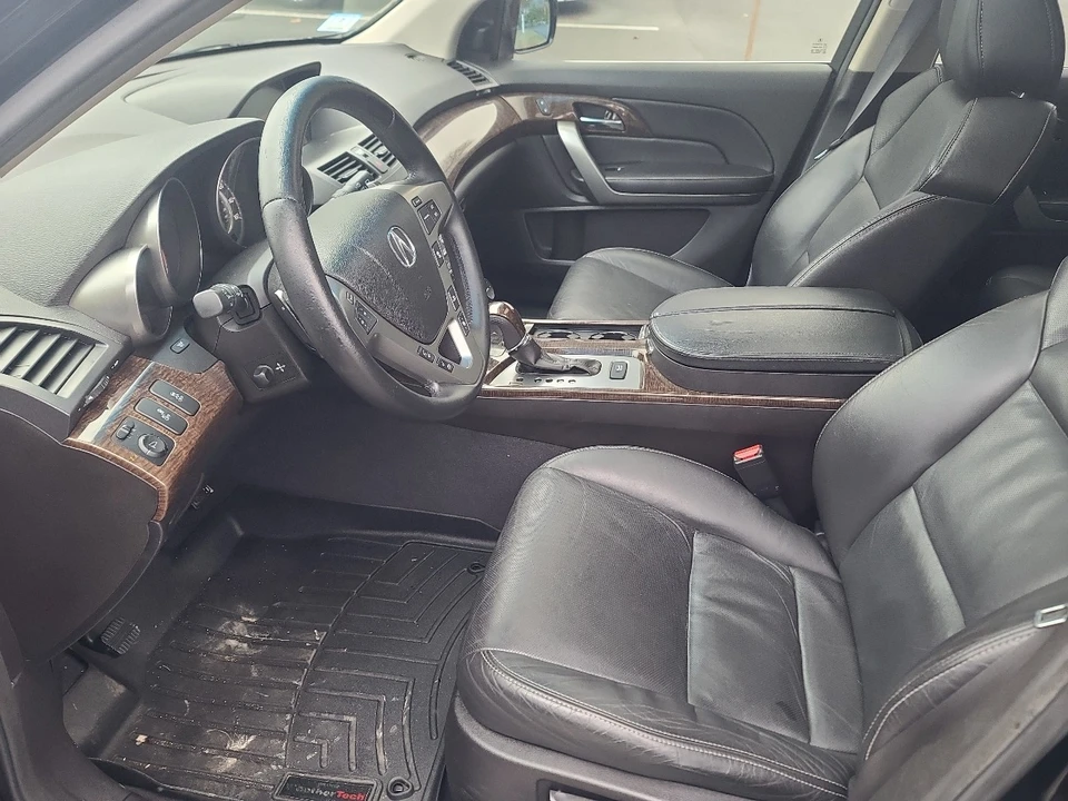 2011 Acura MDX 2nd Gen - Image 10 of 21
