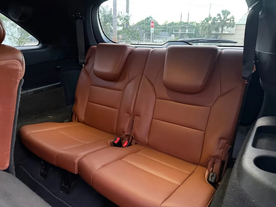 2011 Acura MDX 2nd Gen - Image 15 of 18