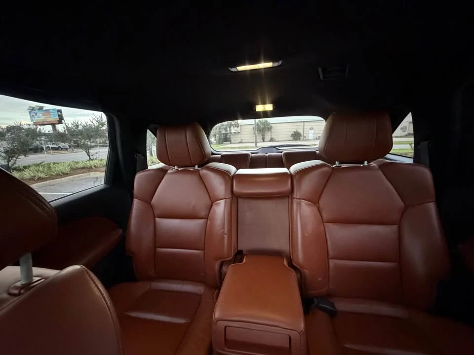 2011 Acura MDX 2nd Gen - Image 11 of 18