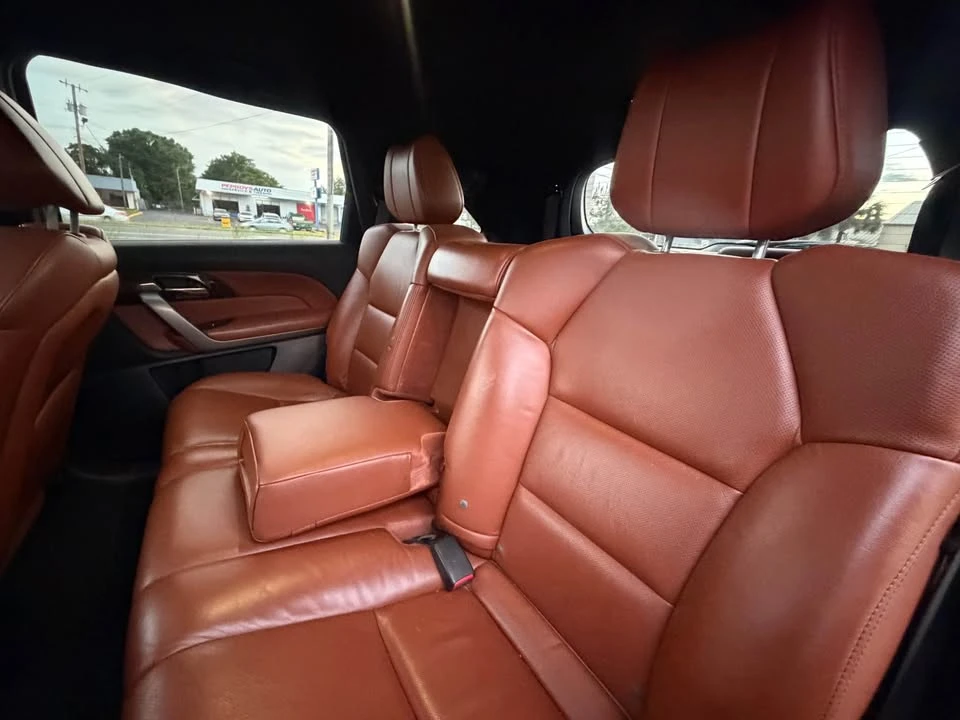 2011 Acura MDX 2nd Gen - Image 10 of 18