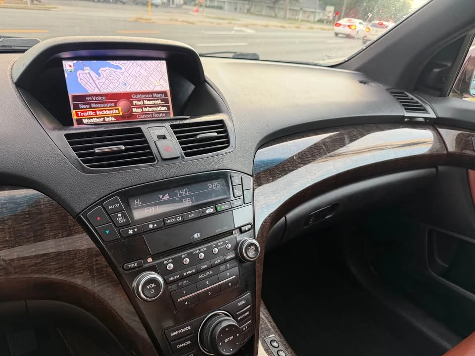 2011 Acura MDX 2nd Gen - Image 18 of 18