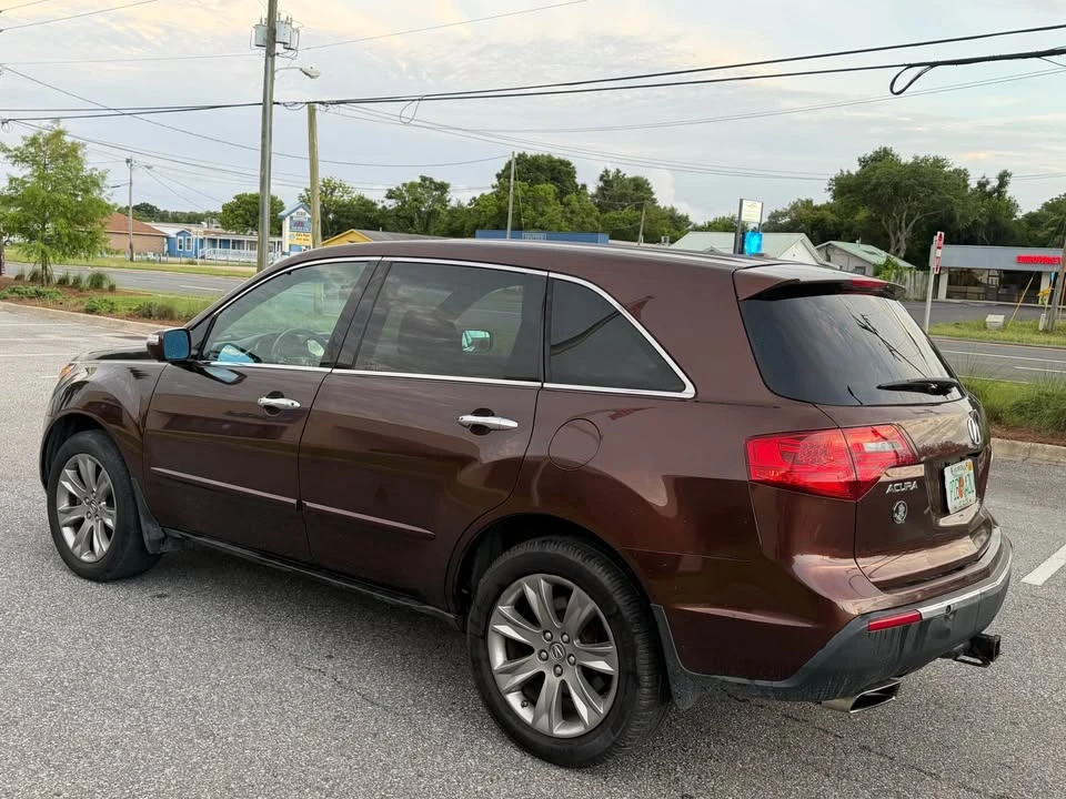 2011 Acura MDX 2nd Gen - Image 5 of 18