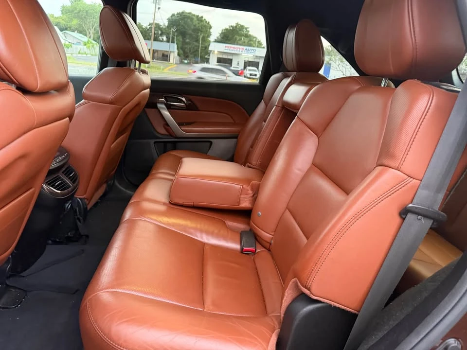 2011 Acura MDX 2nd Gen - Image 14 of 18