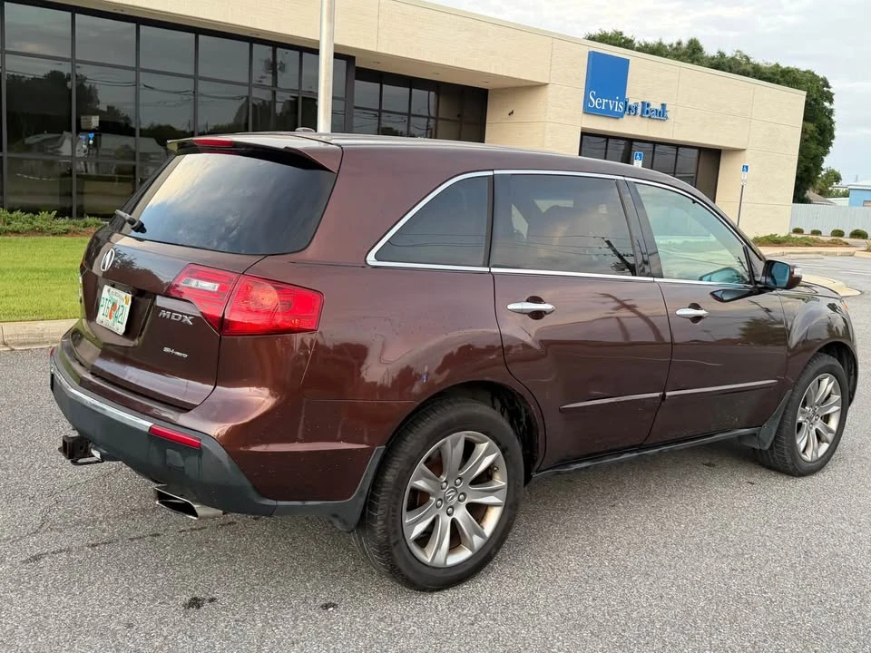 2011 Acura MDX 2nd Gen - Image 6 of 18