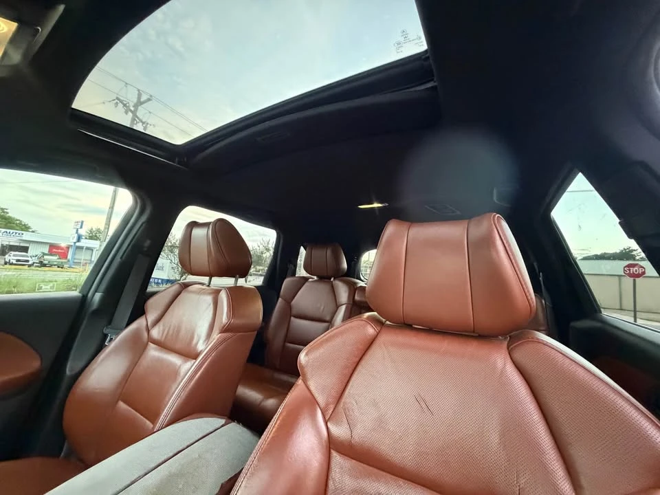 2011 Acura MDX 2nd Gen - Image 12 of 18