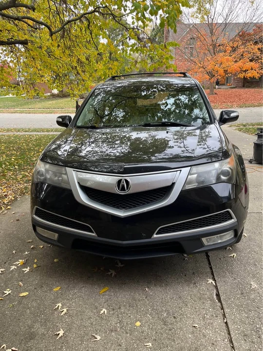 2011 Acura MDX 2nd Gen - Image 2 of 10