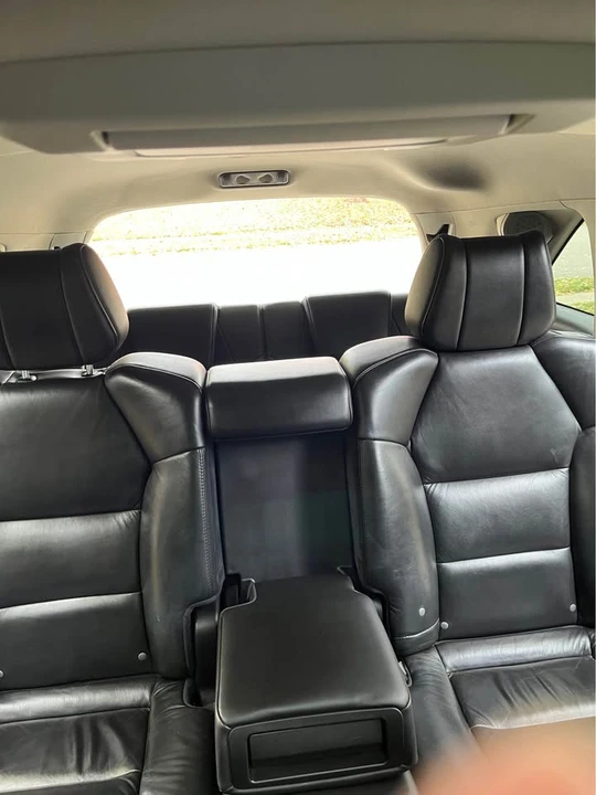 2011 Acura MDX 2nd Gen - Image 8 of 10