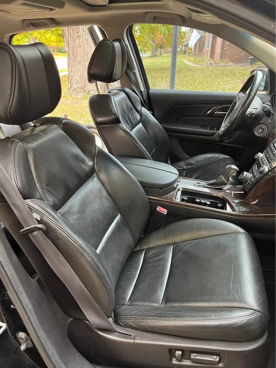 2011 Acura MDX 2nd Gen - Image 7 of 10