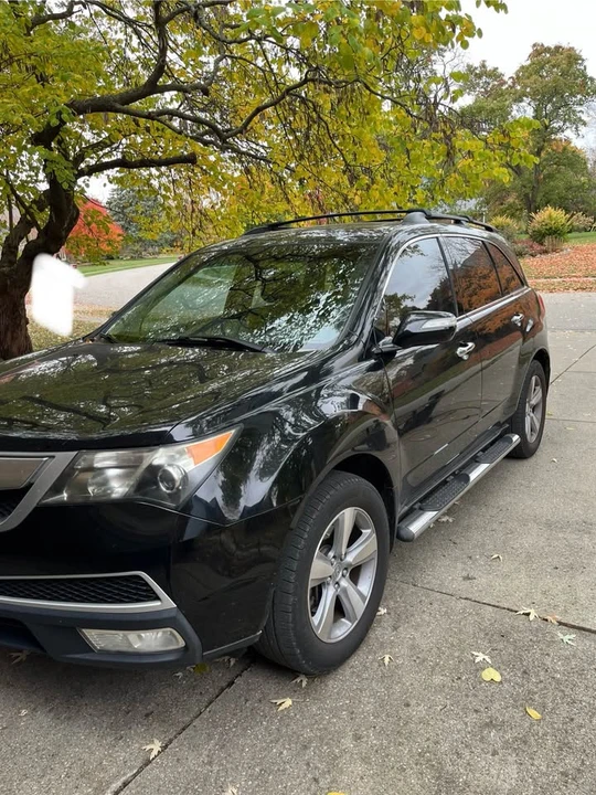 2011 Acura MDX 2nd Gen - Image 3 of 10