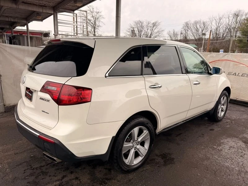 2011 Acura MDX 2nd Gen - Image 12 of 12
