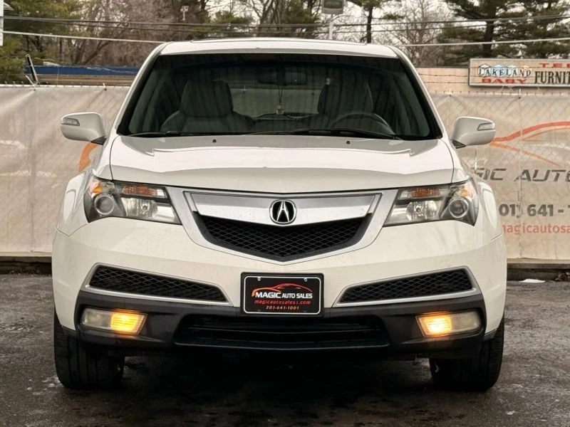 2011 Acura MDX 2nd Gen - Image 5 of 12