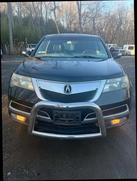2011 Acura MDX 2nd Gen - Image 2 of 12