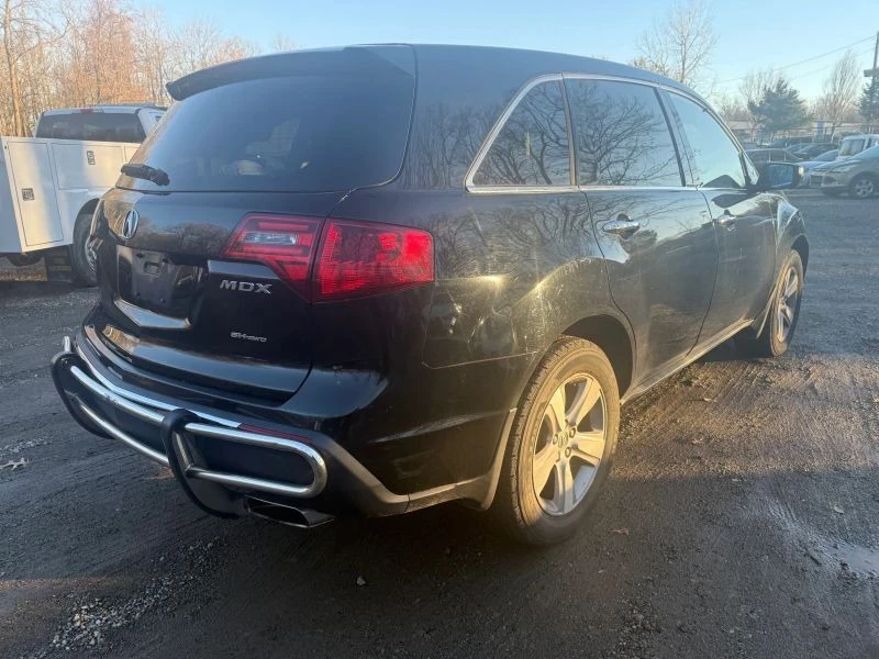 2011 Acura MDX 2nd Gen - Image 5 of 12